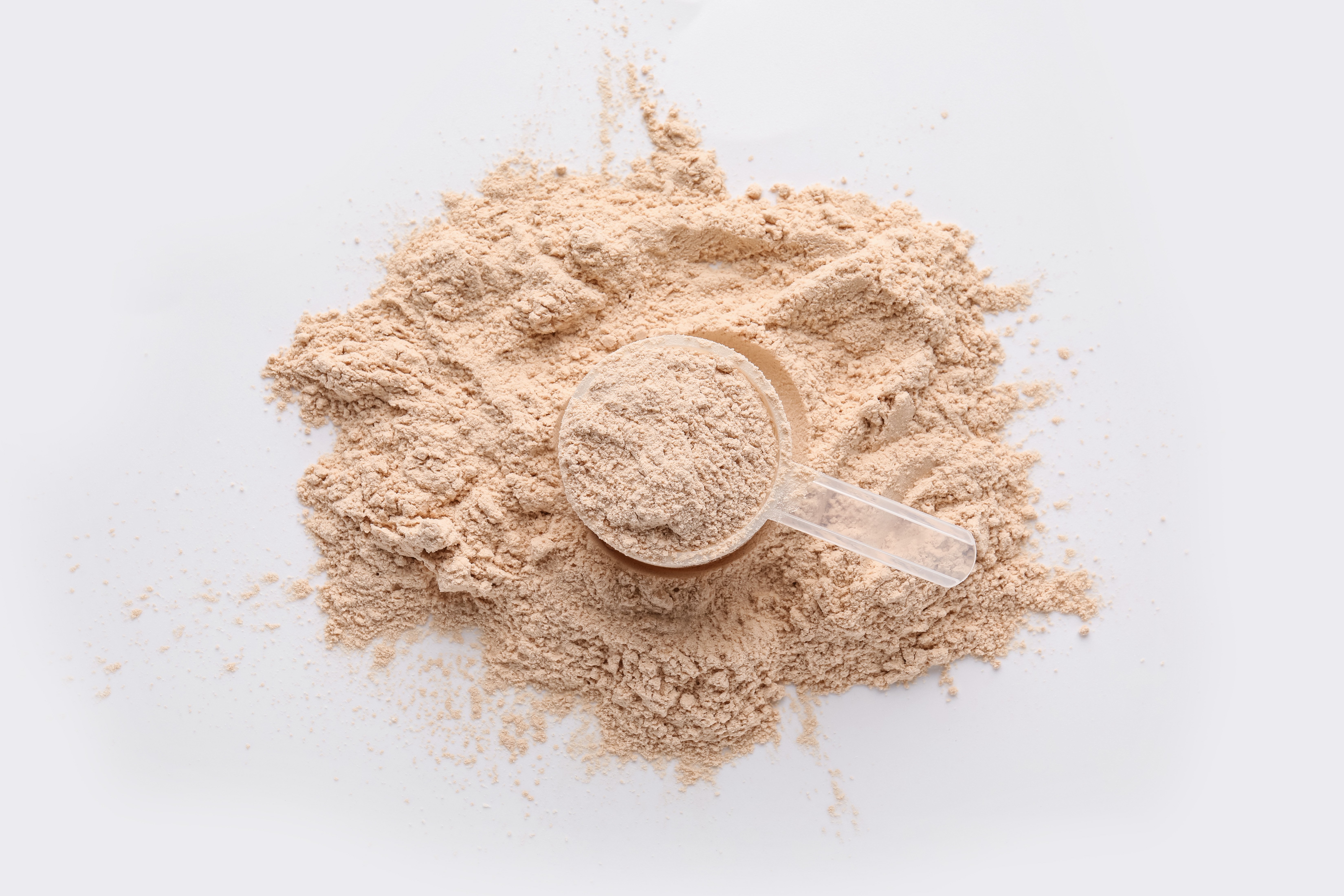 Pure Full Spectrum Powders