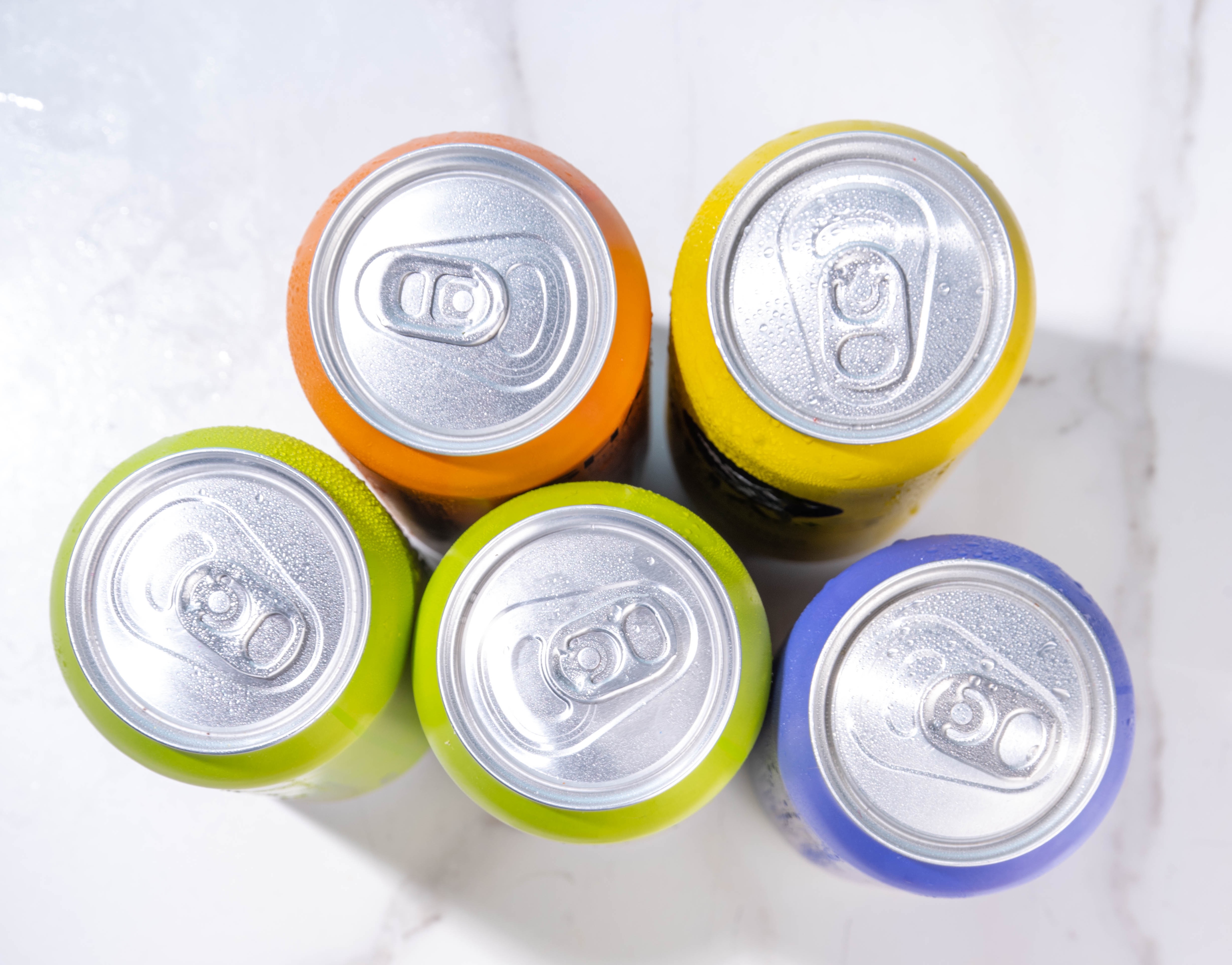 Manufacturing and production