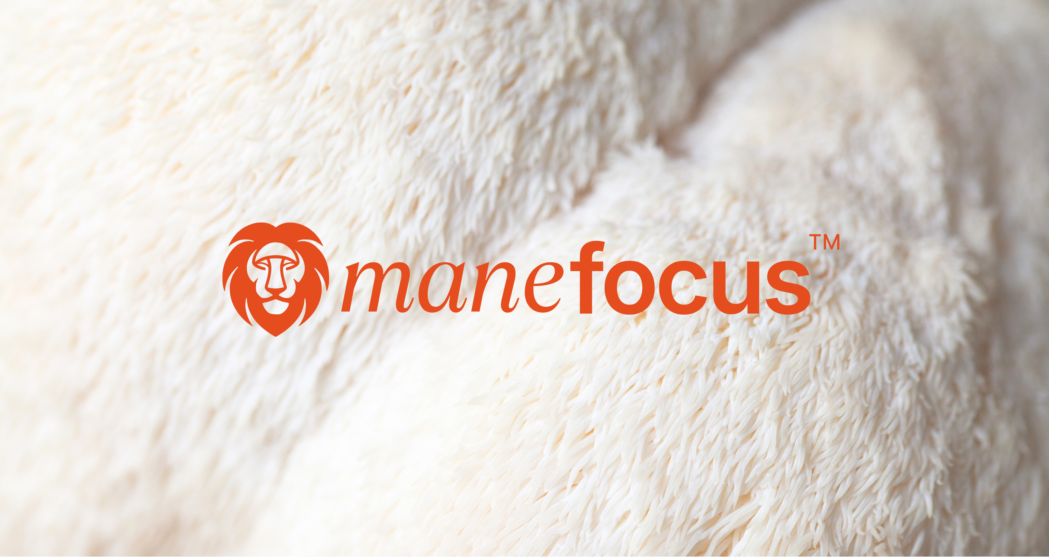 ManeFocus Lion’s Mane