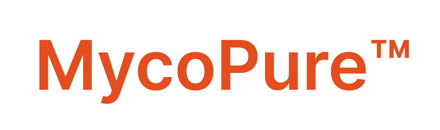 MycoPure Logo