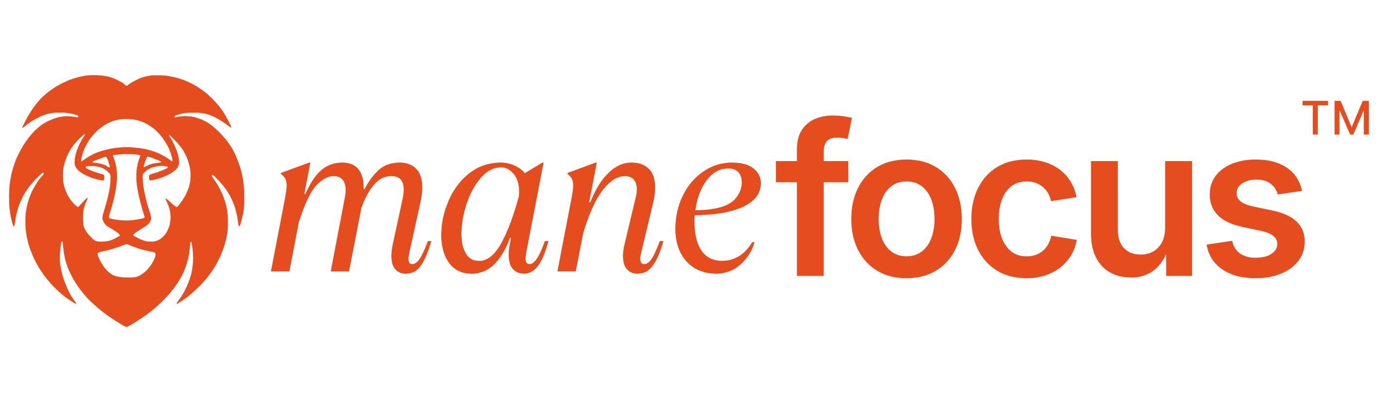 ManeFocus logo