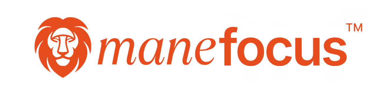 ManeFocus logo