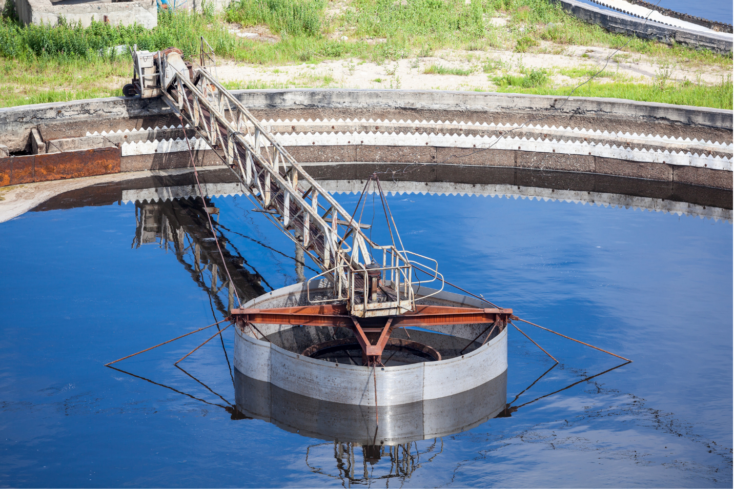 Resource efficiency in Monterey Nutra operations