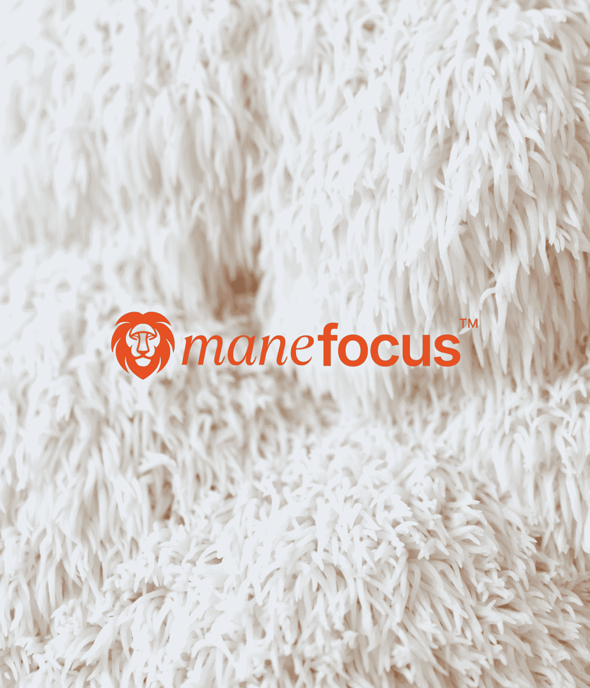ManeFocus Lion’s Mane